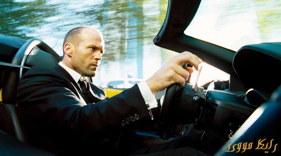 دانلود فیلم Transporter 2 2005 ترانسپورتر 2