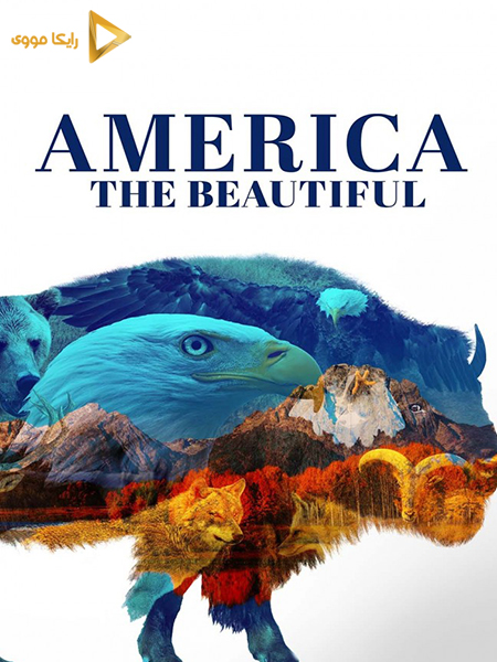 دانلود مستند آمریکای زیبا America the Beautiful 2022