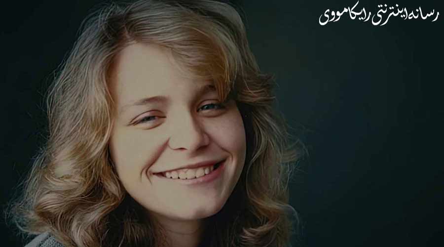 دانلود مستند Girl in the Picture 2022 دختر داخل عکس