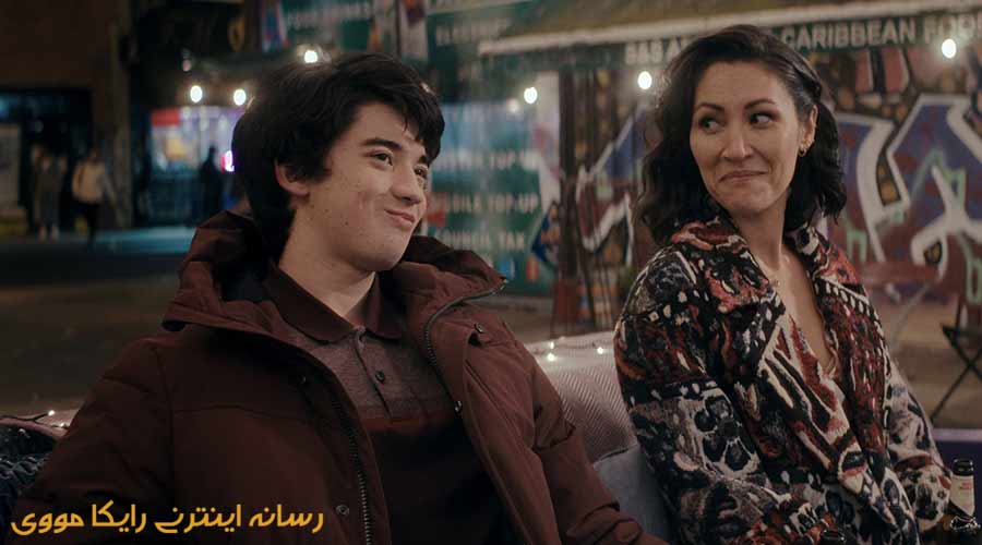 دانلود فیلم I Used to Be Famous 2022 من قبلا مشهور بودم