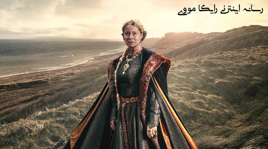 دانلود فیلم Margrete Queen of the North 2021 مارگرت ملکه شمال