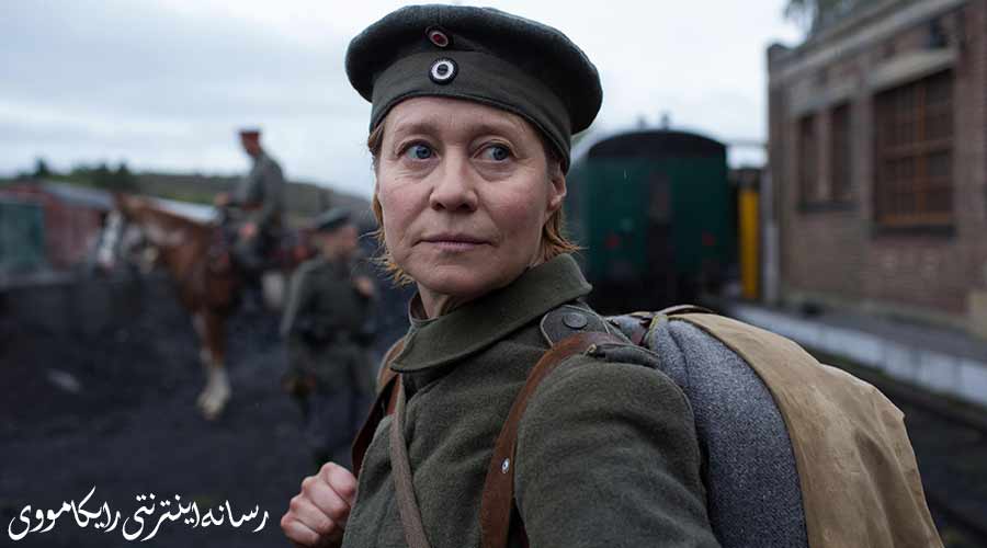 دانلود فیلم Mother At War 2020 مادر در نبرد