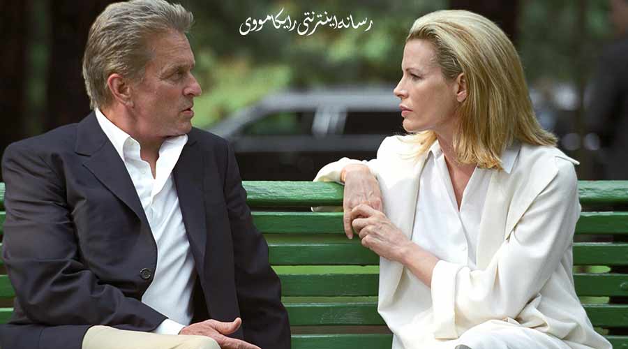 دانلود فیلم The Sentinel 2006 محافظ دوبله فارسی