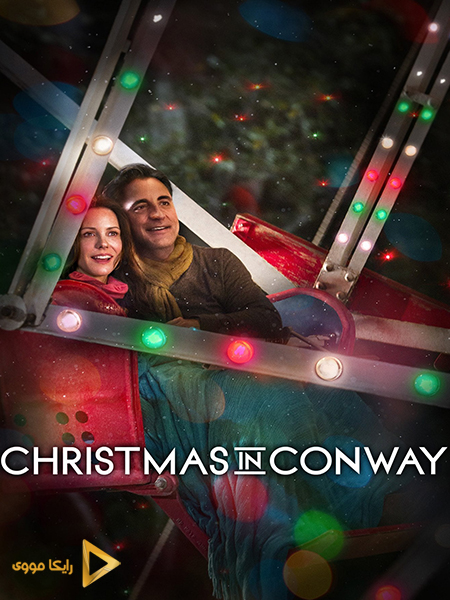 دانلود فیلم 2013 Christmas in Conway کریسمس در کانوی دوبله فارسی
