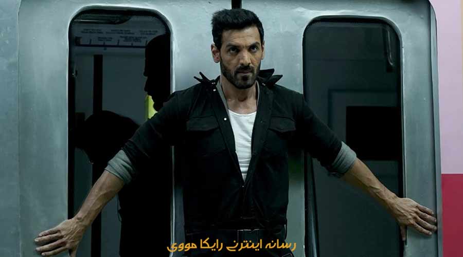 دانلود فیلم Ek Villain Returns 2022 بازگشت یک شرور دوبله فارسی