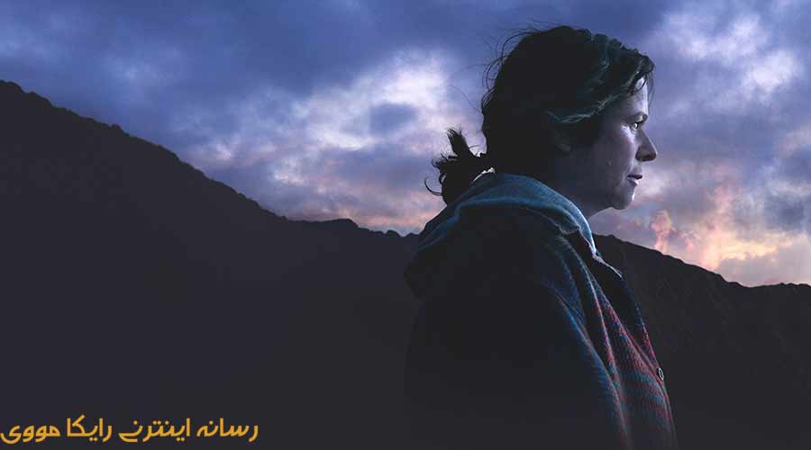 دانلود فیلم Gods Creatures 2022 مخلوقات خدا