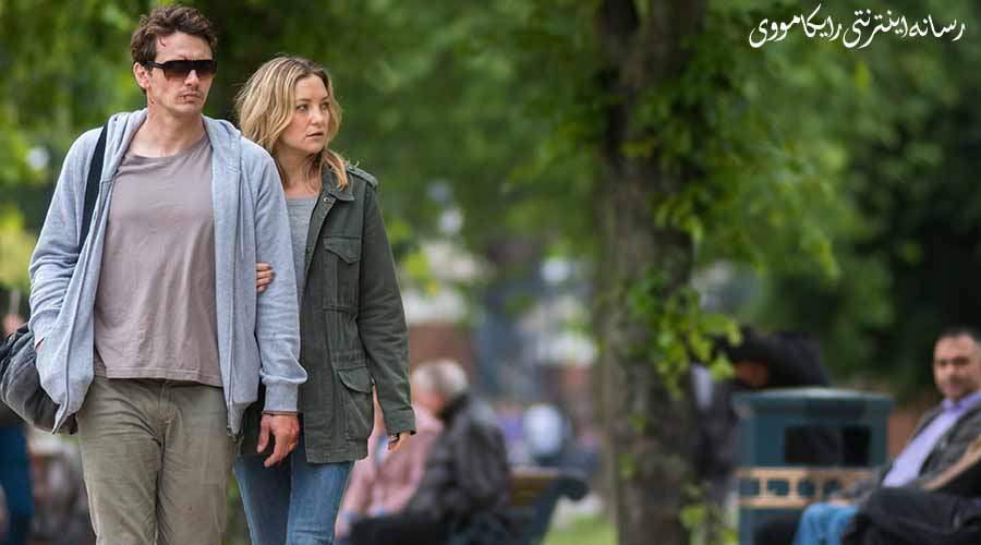 دانلود فیلم Good People 2014 آدم‌های خوب دوبله فارسی