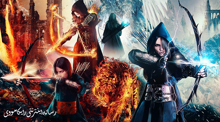 دانلود فیلم Guardians of Time 2022 نگهبانان زمان