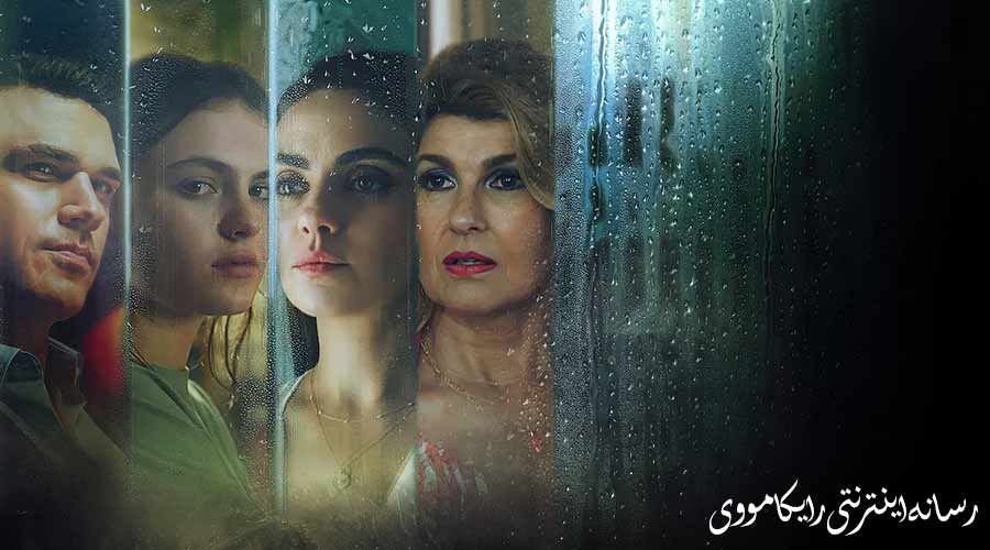 دانلود فیلم Luckiest Girl Alive 2022 خوش شانس ترین دختر زنده