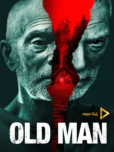 دانلود فیلم Old Man 2022 پیرمرد