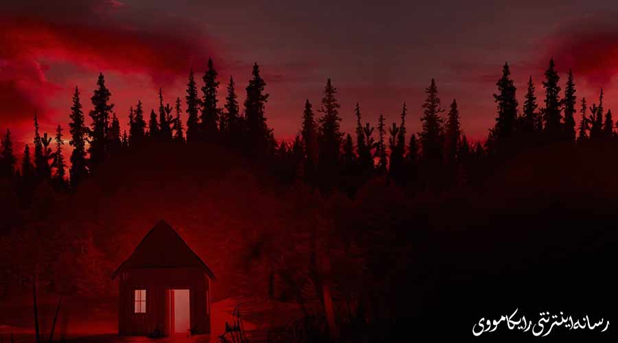 دانلود فیلم The Accursed 2022 ملعون