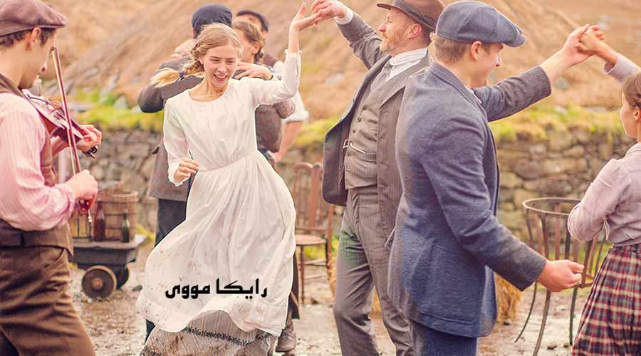 دانلود فیلم The Road Dance 2022 رقص بر جاده