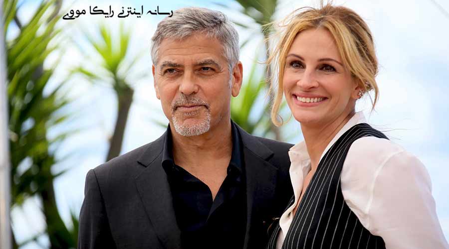 دانلود فیلم Ticket to Paradise 2022 بلیطی به بهشت