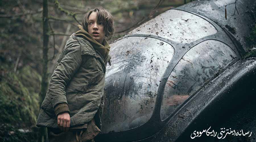 دانلود فیلم Vesper 2022 وسپر