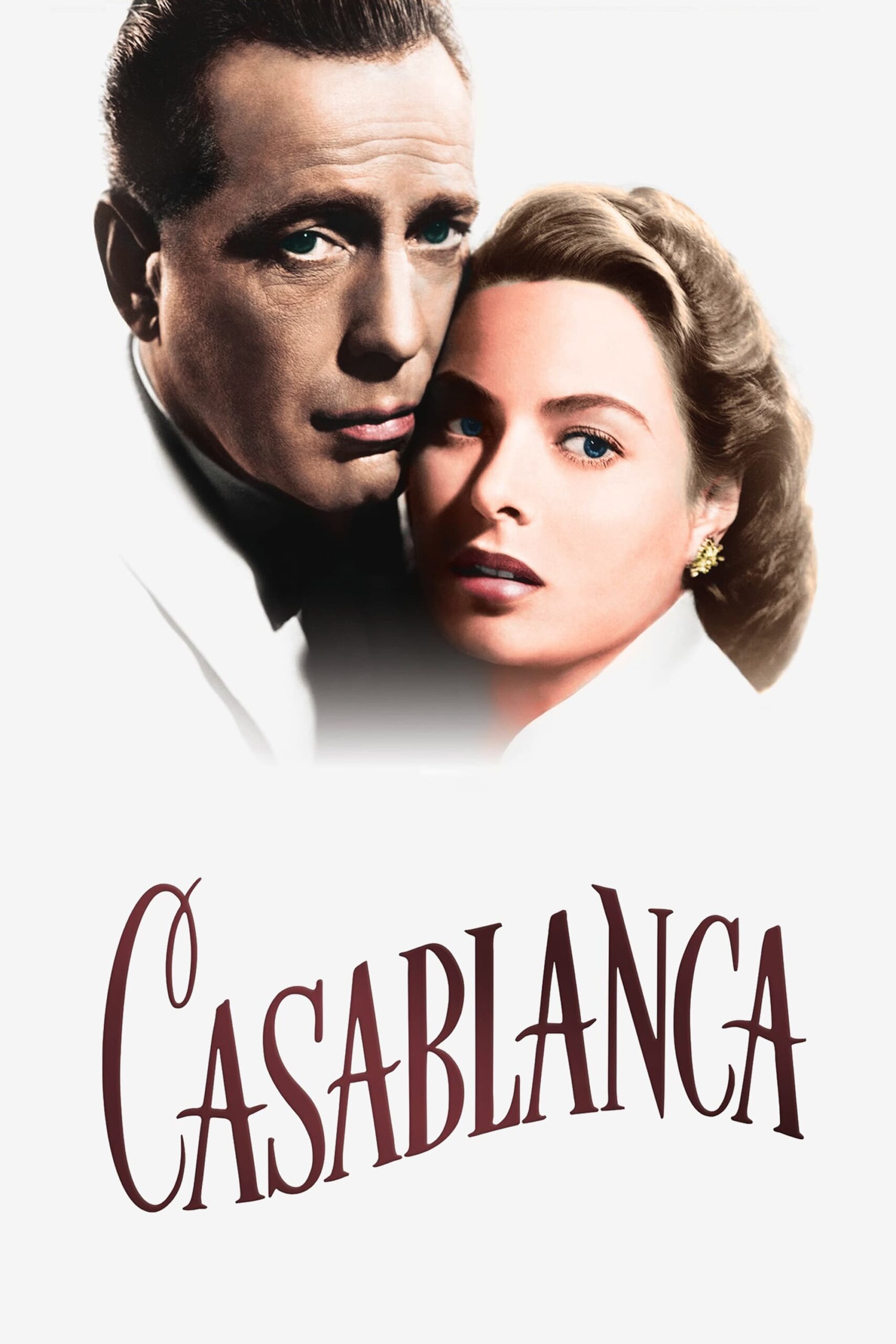 دانلود فیلم Casablanca 1942 کازابلانکا