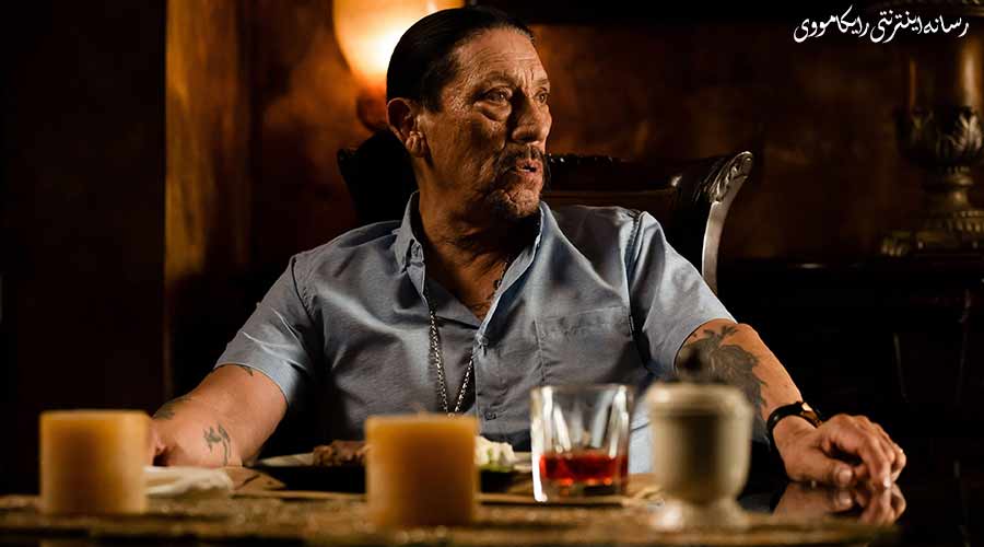 دانلود فیلم American Sicario 2021 سیکاریو آمریکایی
