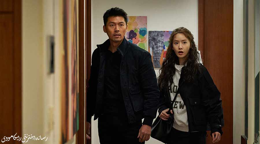 دانلود فیلم Confidential Assignment 2 International 2022 ماموریت محرمانه 2 بین المللی