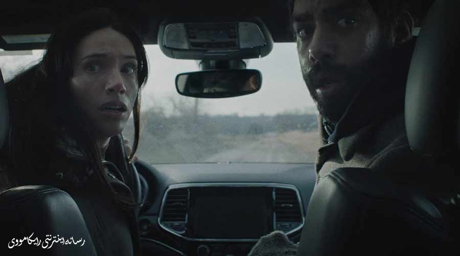 دانلود فیلم Next Exit 2022 خروجی بعدی