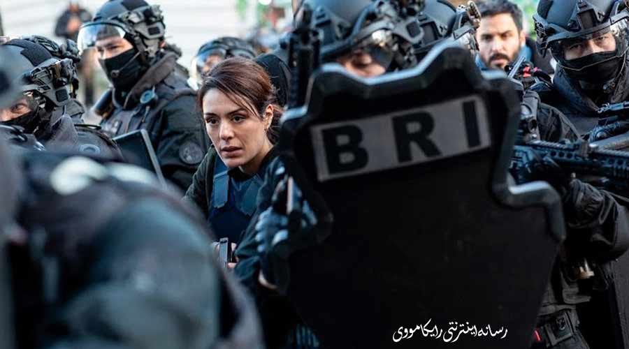 دانلود فیلم Overdose 2022 اوردوز