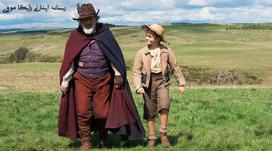 دانلود فیلم Remi Nobodys Boy 2018 رمی پسر هیچکس دوبله فارسی