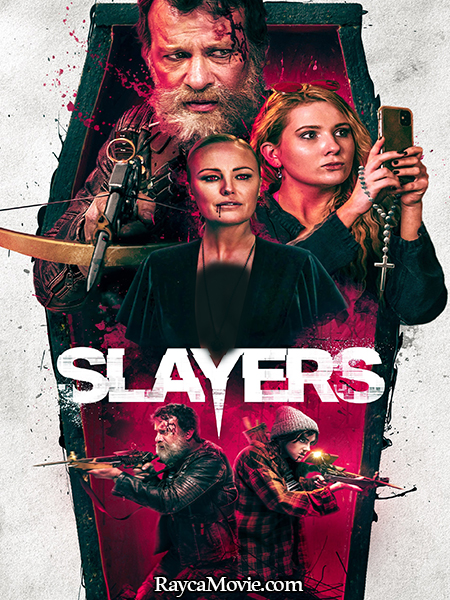 دانلود فیلم Slayers 2022 قاتلان