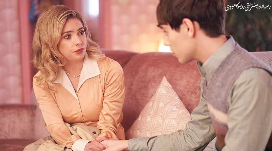 دانلود فیلم The Loneliest Boy in the World 2022 تنها ترین پسر جهان