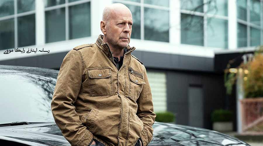 دانلود فیلم Detective Knight Redemption 2022 کارآگاه نایت رستگاری