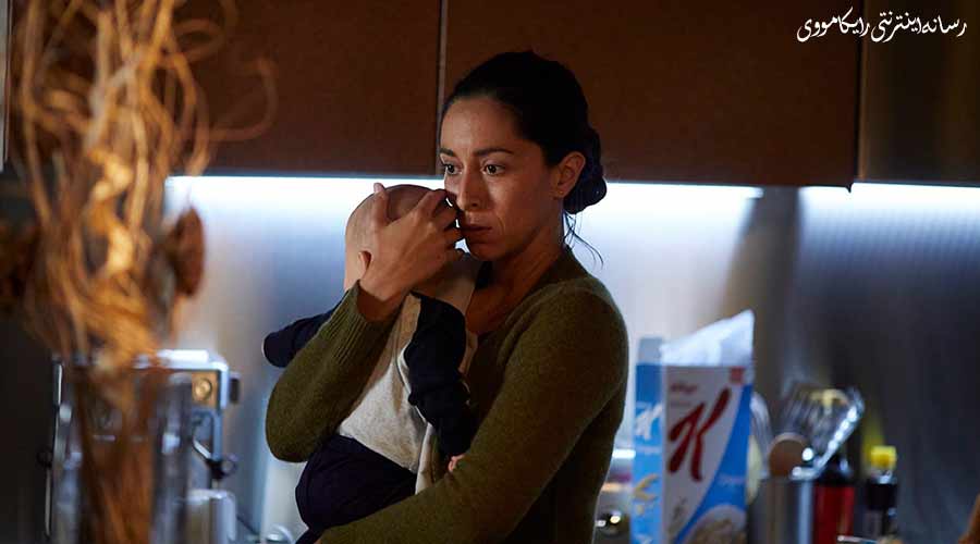 دانلود فیلم Lullaby 2022 لالایی