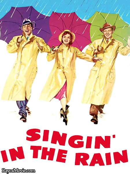دانلود فیلم Singin in the Rain 1852 آواز در باران