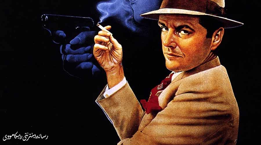 دانلود فیلم Chinatown 1974 محله چینی ها