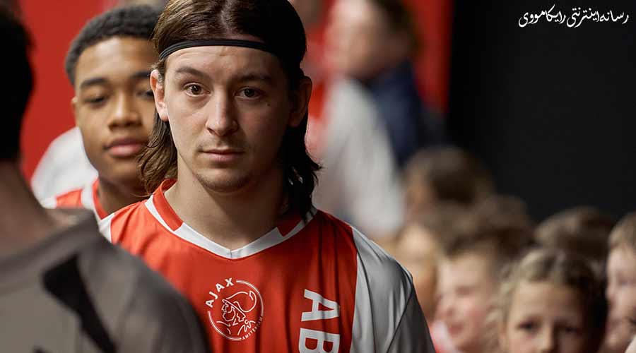 دانلود فیلم I Am Zlatan 2021 من زلاتان هستم