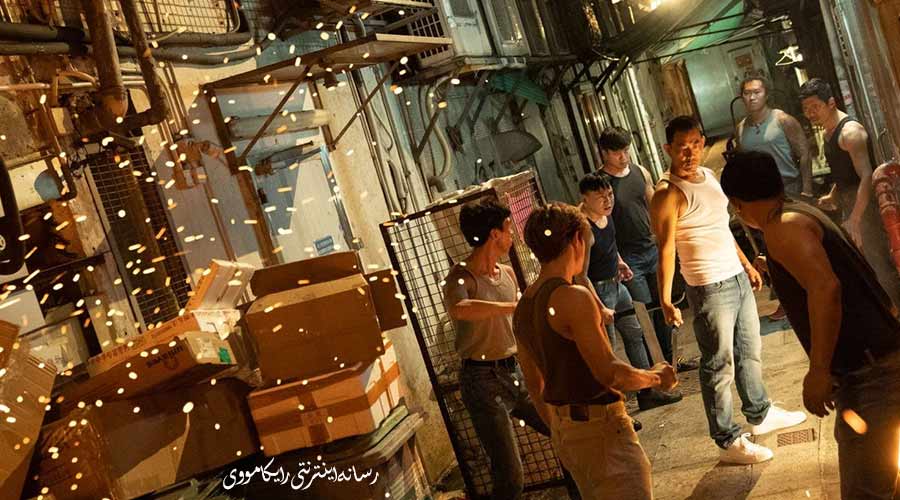 دانلود فیلم Tales from the Occult 2022 داستان هایی از غیب