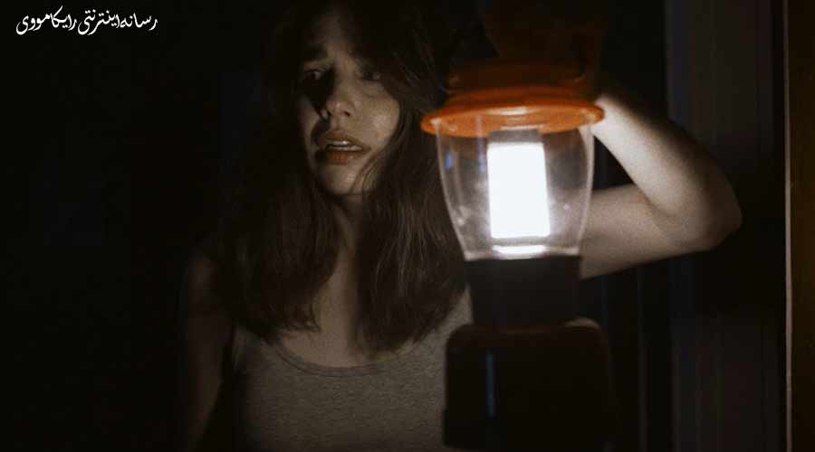 دانلود فیلم The Dead Girl in Apartment 03 2022 دختر مرده در آپارتمان شماره ۳