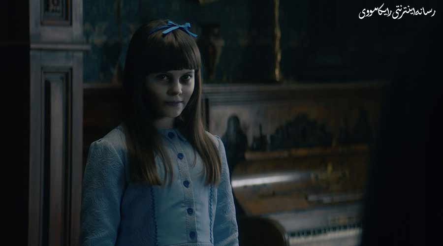 دانلود فیلم The Offering 2022 پیشکش