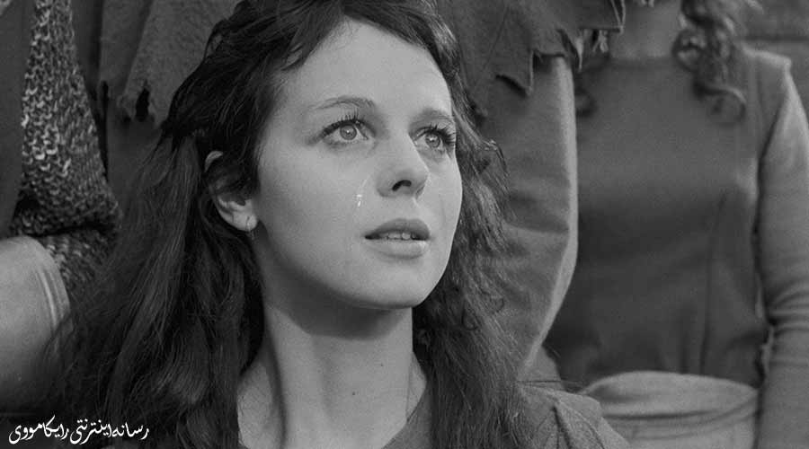 دانلود فیلم The Seventh Seal 1957 مهر هفتم