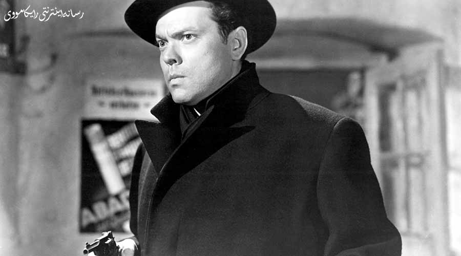 دانلود فیلم The Third Man 1949 مرد سوم