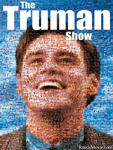 دانلود فیلم The Truman Show 1998 نمایش ترومن
