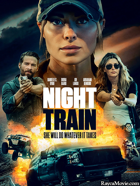دانلود فیلم Night Train 2023 قطار شب