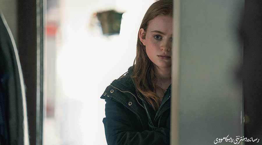 دانلود فیلم The Whale 2022 نهنگ