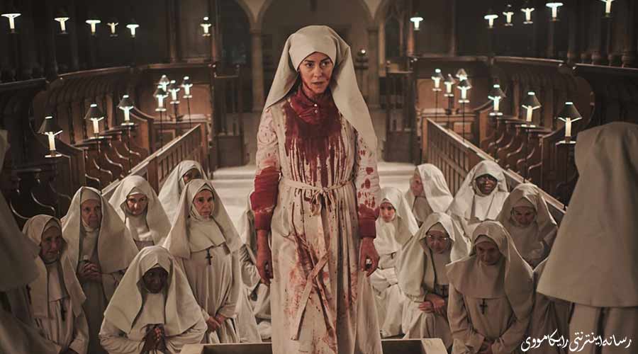 دانلود فیلم Consecration 2023 تقدیس