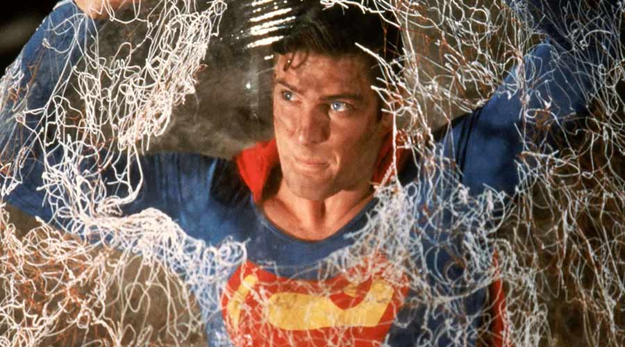دانلود فیلم Superman III 1983 سوپرمن ۳