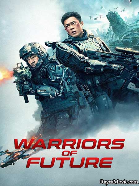 دانلود فیلم Warriors of Future 2022 جنگجویان آینده دوبله فارسی