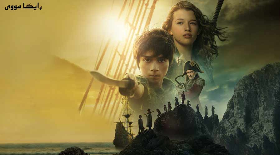 دانلود فیلم Peter Pan & Wendy 2023 پیتر پن و وندی