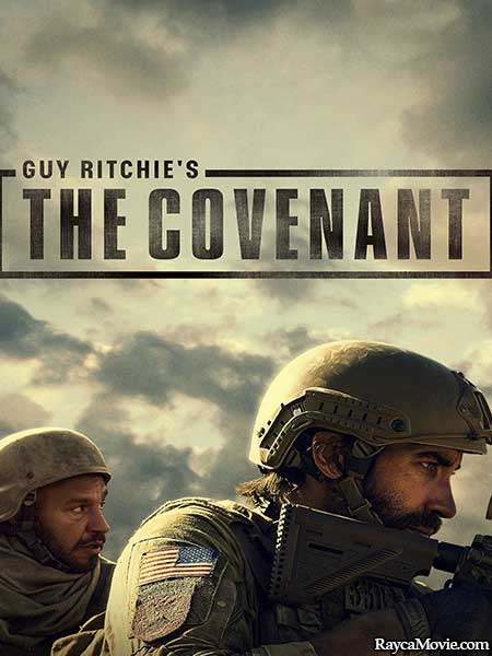 دانلود فیلم The Covenant 2023 پیمان