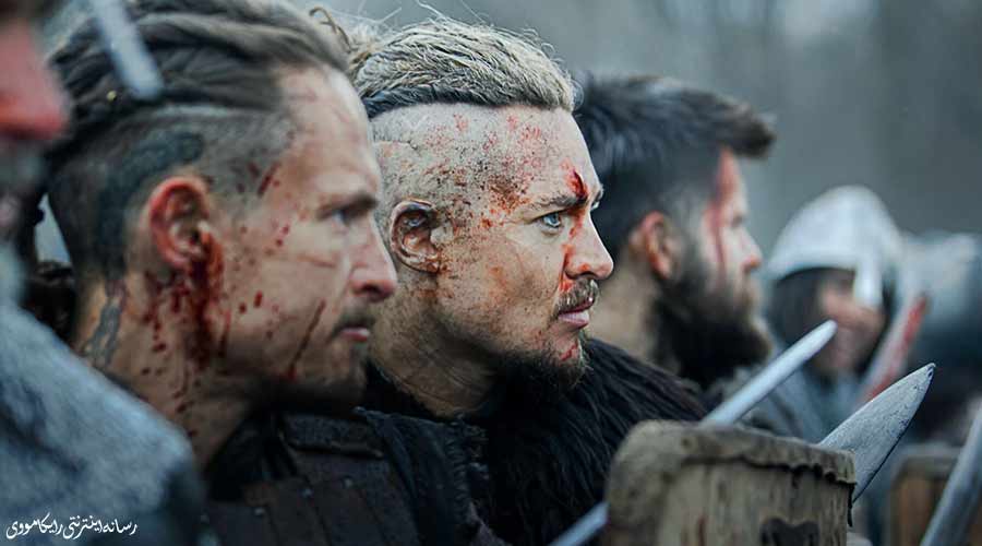 دانلود فیلم The Last Kingdom Seven Kings Must Die 2023 آخرین پادشاهی هفت پادشاه باید بمیرند