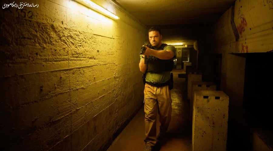 دانلود فیلم AKA 2023 آکا