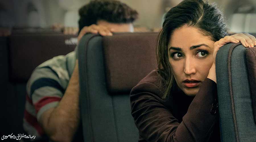 دانلود فیلم Chor Nikal Ke Bhaga 2023 فرار دزدها دوبله فارسی