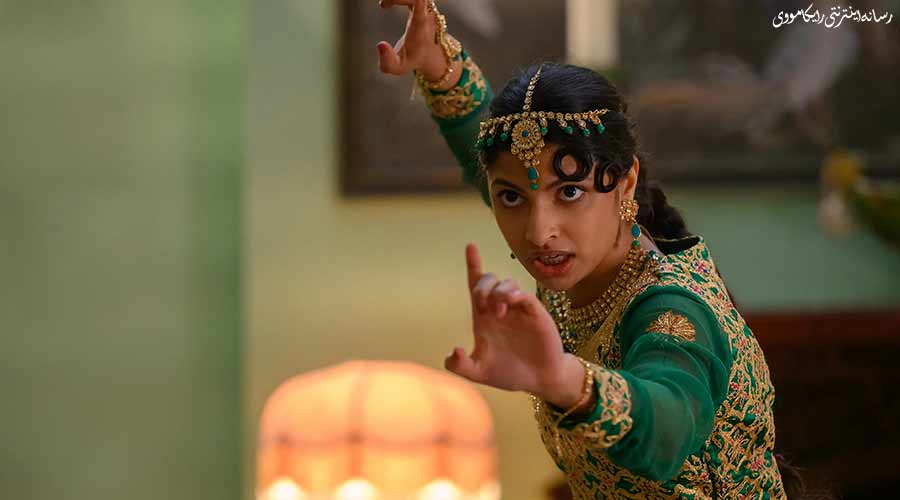 دانلود فیلم Polite Society 2023 جامعه مودب