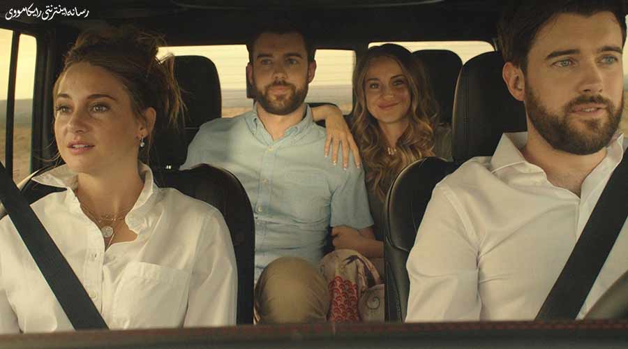 دانلود فیلم Robots 2023 روبات ها