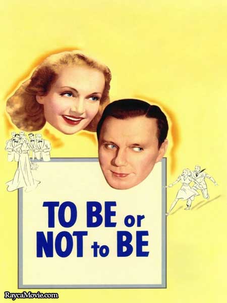 دانلود فیلم To Be or Not to Be 1942 بودن یا نبودن